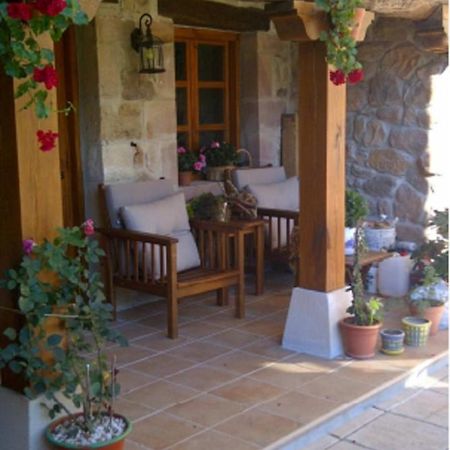 Casa Con Vistas En Ucieda Exterior photo